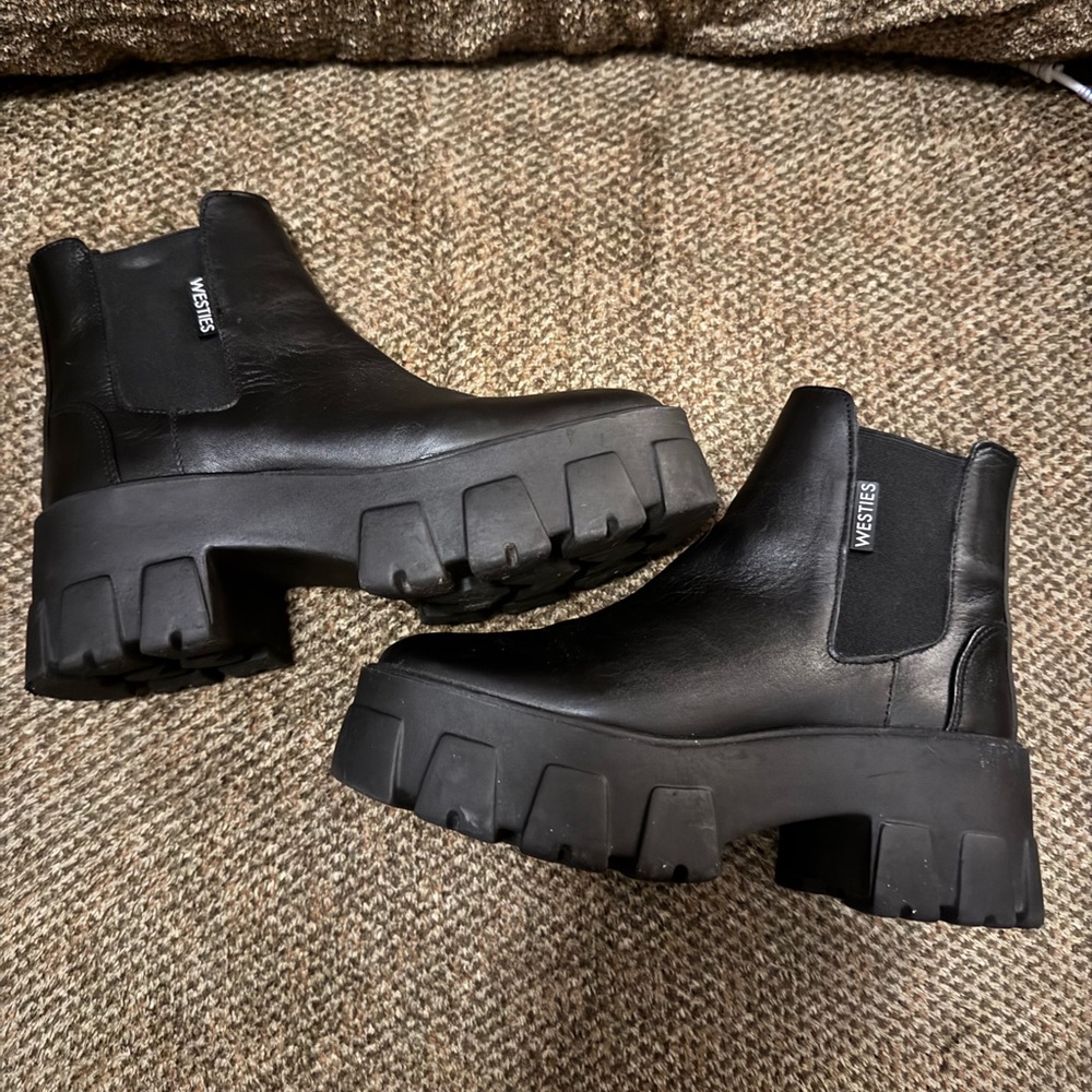 Westies Ankle Boot (Molko)